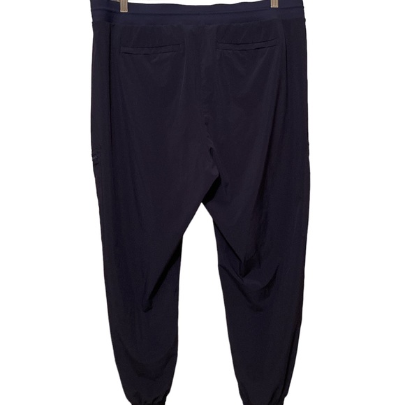 Athleta Pants & Jumpsuits Athleta Venture Pants In Navy Nwot Poshmark